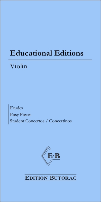 Educational Editions